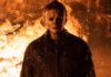 Crítica Halloween Ends continua subvertendo expectativas Crítica Halloween Ends, Halloween Ends, Halloween, Slasher, Michael Myers, Delfos