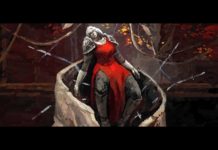 Impressões Moonscars: nem com trapaça rolou Moonscars, Humble Bundle, Black Mermaid, Delfos