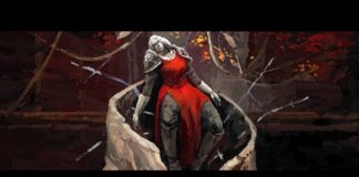 Impressões Moonscars: nem com trapaça rolou Moonscars, Humble Bundle, Black Mermaid, Delfos