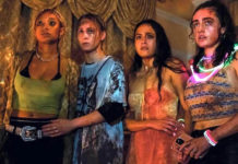 Crítica Crítica Crítica Morte Morte Morte Crítica Morte Morte Morte, Morte Morte Morte, Bodies Bodies Bodies, Terrir, Sony, Delfos