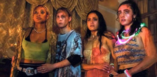 Crítica Crítica Crítica Morte Morte Morte Crítica Morte Morte Morte, Morte Morte Morte, Bodies Bodies Bodies, Terrir, Sony, Delfos