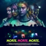 Morte-poster