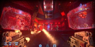 Análise Prodeus: FPS retromoderno Análise Prodeus, Prodeus, Humble Games, FPS, Delfos