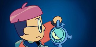 Análise Tinykin: surpreendentemente delicinha! Análise Tinykin, Tinykin, tinyBuild, Delfos