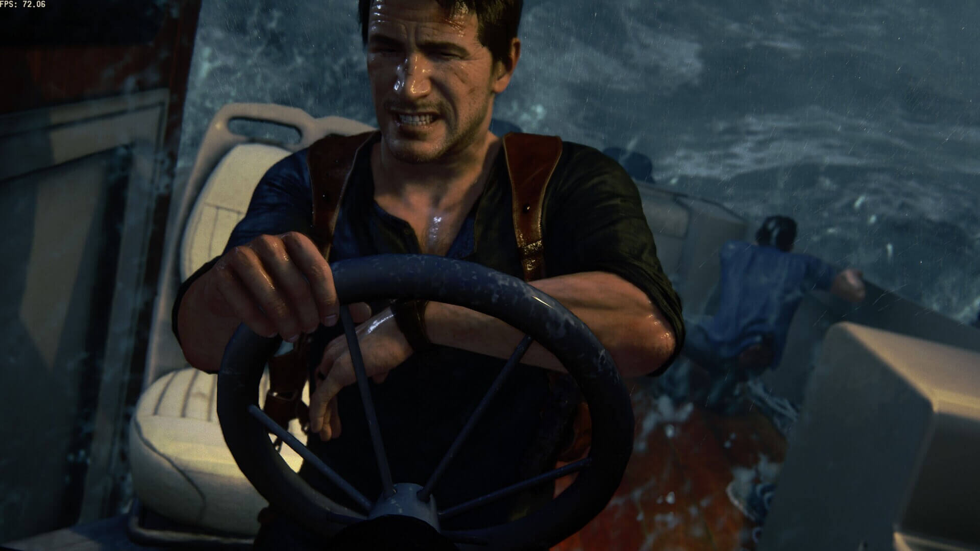 Mais leve: Uncharted 4 ganha mod não oficial que desativa opções gráficas  avançadas no PC 