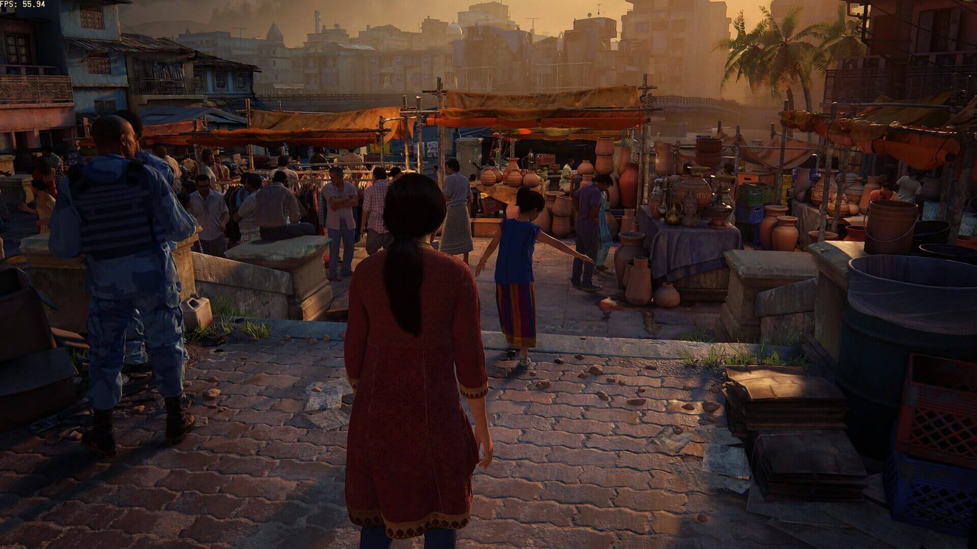 Análise Uncharted Legacy of Thieves, Uncharted 4, Uncharted Legacy of Thieves, Uncharted, Naughty Dog, Sony, Playstation, PS5, Uncharted Legacy of Thieves PC