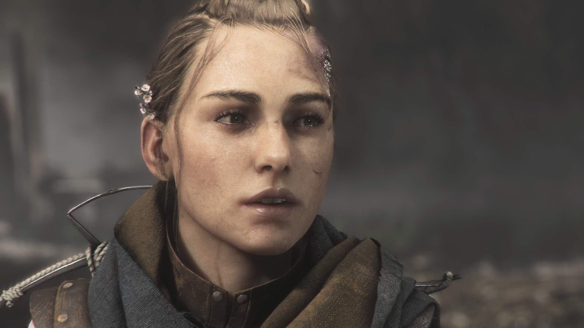 Análise A Plague Tale Requiem: isso que é videogame! - Delfos