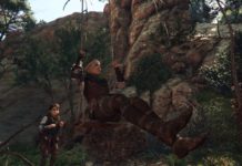 Análise A Plague Tale Requiem: isso que é videogame! Análise A Plague Tale Requiem, A Plague Tale Requiem, A Plague Tale, Asobo Studio, Focus Entertainment, Delfos