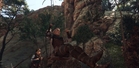 Análise A Plague Tale Requiem, A Plague Tale Requiem, A Plague Tale, Asobo Studio, Focus Entertainment, Delfos