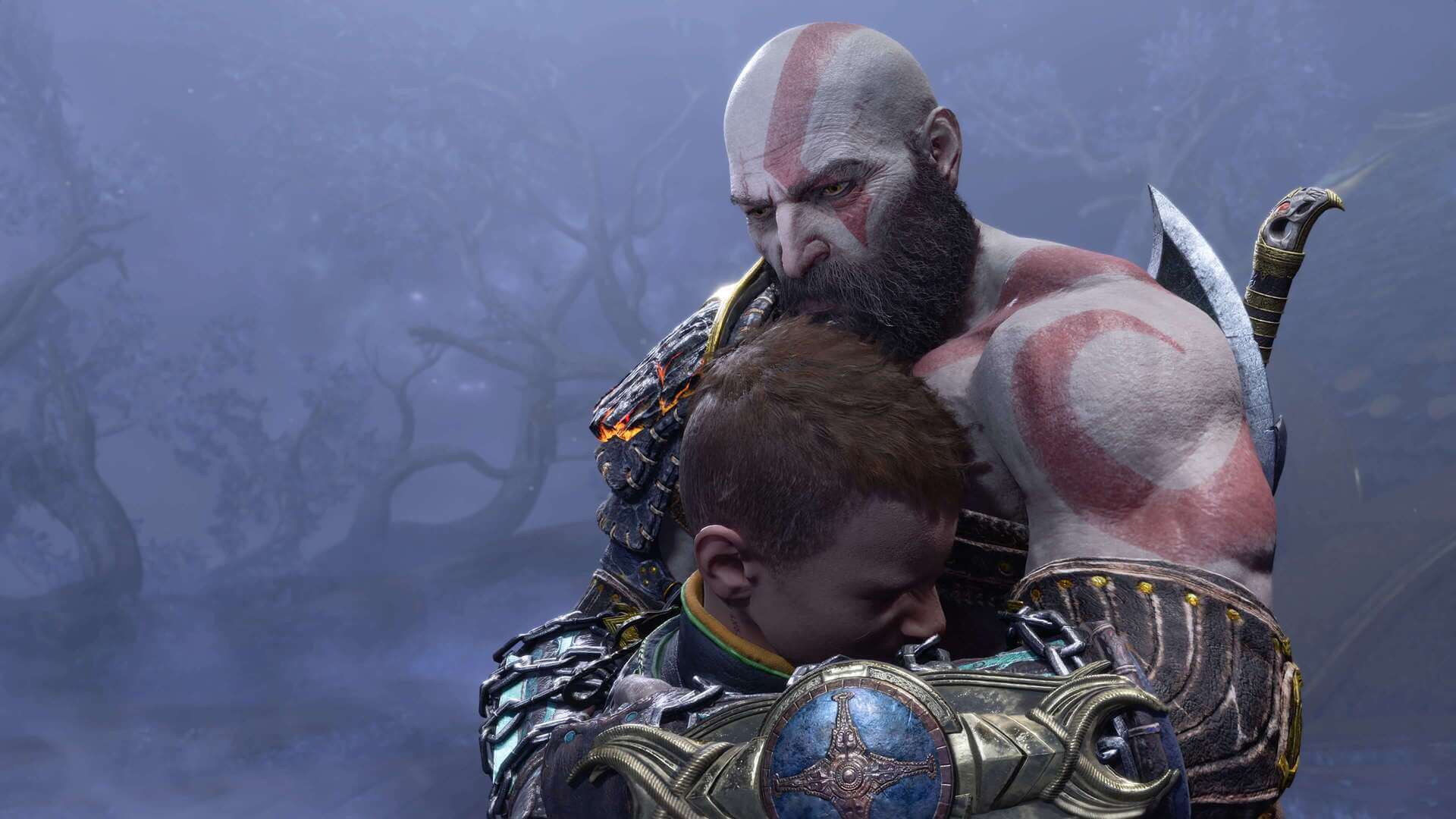 God of War Ragnarök: O Estranho, Baldur pode retornar?