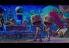 Sackboy no PC é uma grande aventura LittleBigPlanet, Plataforma, Plataforma 3D, PS4, PS5, Sackboy, Sony, Sumo Digital, Windows, PC, Delfos
