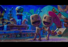 Sackboy no PC é uma grande aventura LittleBigPlanet, Plataforma, Plataforma 3D, PS4, PS5, Sackboy, Sony, Sumo Digital, Windows, PC, Delfos