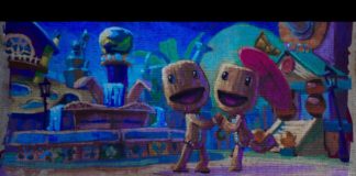 Sackboy no PC é uma grande aventura LittleBigPlanet, Plataforma, Plataforma 3D, PS4, PS5, Sackboy, Sony, Sumo Digital, Windows, PC, Delfos