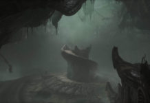 Análise Scorn: sensual e nojento Análise Scorn, Scorn, Terror, Delfos