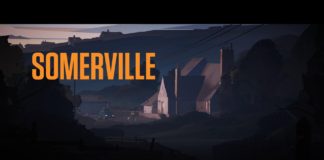 Impressões Somerville: clareza é uma arte valiosa Somerville, Jumpship, Limbo, Delfos