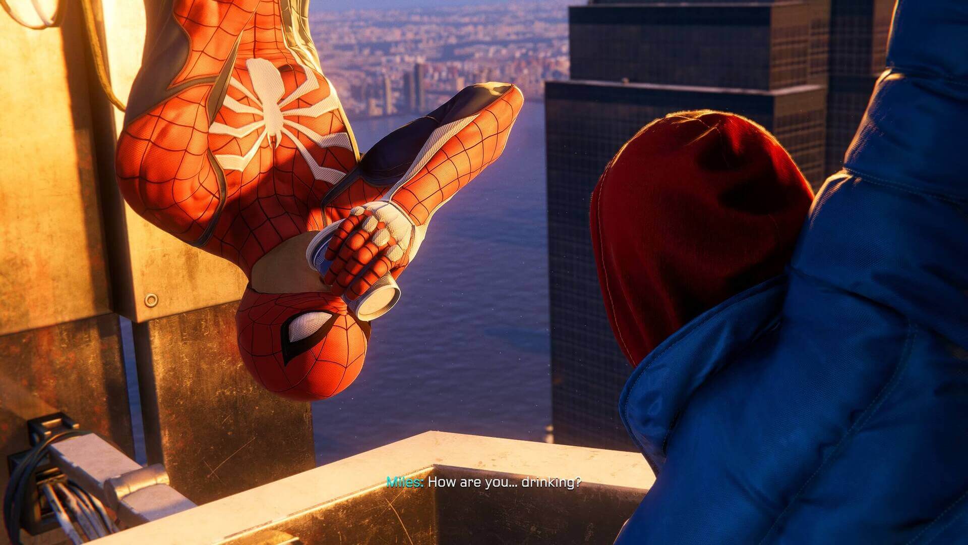 Spider-Man: Miles Morales é bom, mas performance no PC nem tanto