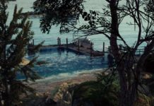 Análise The Chant: culto com orçamento limitado Análise The Chant, The Chant, Prime Matter, Terror, Delfos