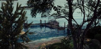 Análise The Chant: culto com orçamento limitado Análise The Chant, The Chant, Prime Matter, Terror, Delfos