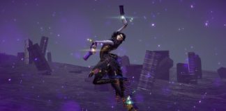 Análise Bayonetta 3: diversão além da limitação Análise Bayonetta 3, Bayonetta 3, Bayonetta, Platinum, Nintendo, Delfos