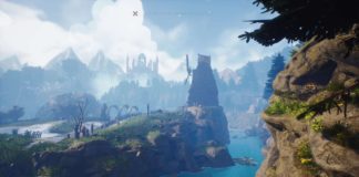 Blacktail é promissor, mas muito quebrado Blacktail, Focus Entertainment, Parasight, Delfos