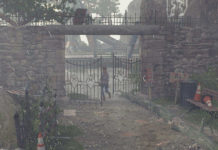 Análise Broken Pieces: exploração, quebra-cabeças e tédio Análise Broken Pieces, Broken Pieces, Terror, Elseware Experience, Delfos