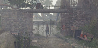 Análise Broken Pieces: exploração, quebra-cabeças e tédio Análise Broken Pieces, Broken Pieces, Terror, Elseware Experience, Delfos