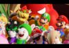 Análise Mario + Rabbids Spark of Hope: a surpresa do ano Análise Mario + Rabbids Spark of Hope, Mario + Rabbids Spark of Hope, Mario + Rabbids, Super Mario, Rabids, Nintendo, Ubisoft, Delfos