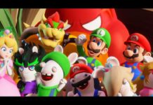 Análise Mario + Rabbids Spark of Hope, Mario + Rabbids Spark of Hope, Mario + Rabbids, Super Mario, Rabids, Nintendo, Ubisoft, Delfos