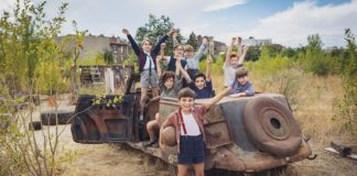 Crítica O Tesouro do Pequeno Nicolau: viva o gostinho de infância! O Tesouro do Pequeno Nicolau, Pequeno Nicolau, Petit Nicolas, Delfos