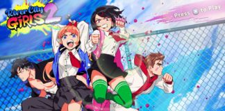 Análise River City Girls 2: isso foi uma risada maligna? Análise River City Girls 2, River City Girls 2, River City Girls, River City Ransom, Kunio-Kun, Beat'em up, WayForward, Delfos