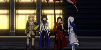 Análise RWBY Arrowfell: metroidvania em fases Análise RWBY Arrowfell, RWBY Arrowfell, RWBY, WayForward, Delfos