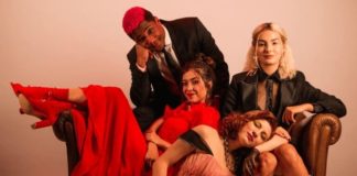 Crítica A Última Festa: pegação com cérebro Crítica A Última Festa, A Última Festa, Matheus Souza, Delfos