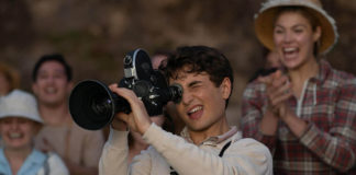 Crítica Os Fabelmans: quando o horizonte fica no meio Os Fabelmans, Crítica Os Fabelmans, Steven Spielberg, Spielberg, Delfos