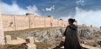 Análise Forspoken: estranheza sabota o que poderia ser um bom game Análise Forspoken, Forspoken, Square Enix, Luminous Productions, Delfos