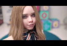 Crítica M3GAN: Brinquedo Assassino Crítica M3GAN, M3GAN, Megan, Delfos, Universal, James Wan