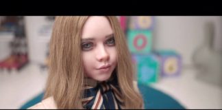 Crítica M3GAN: Brinquedo Assassino Crítica M3GAN, M3GAN, Megan, Delfos, Universal, James Wan