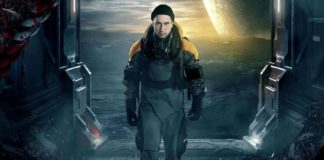 Crítica Gemini O Planeta Sombrio: sobre boas ideias e talento Crítica Gemini O Planeta Sombrio, Gemini O Planeta Sombrio, Crítica Gemini, Delfos