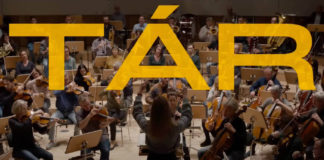 Crítica Tár: o arquiteto da sua mente é a rede social Crítica Tár, Tár, Tar, Cate Blanchett, Universal, Delfos