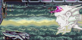 Análise Vengeful Guardian Moonrider: Mega Drive feelings Análise Vengeful Guardian, Vengeful Guardian, Moonrider, 2D, Retro, Mega Drive, Delfos