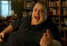 Crítica A Baleia, A Baleia, Brendan Fraser, Darren Arronofsky, Delfos