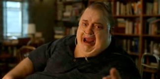 Crítica A Baleia: sobre boas intenções e o inferno Crítica A Baleia, A Baleia, Brendan Fraser, Darren Arronofsky, Delfos