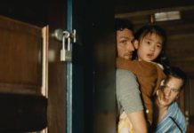 Crítica Batem à Porta: Darksiders, o filme Crítica Batem à Porta, Batem à Porta, M. Night Shyamalan,. Delfos