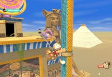 Análise Clive ‘N’ Wrench: temos um DOPY Clive 'N' Wrench, Análise Clive 'N' Wrench, Delfos