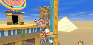 Análise Clive ‘N’ Wrench: temos um DOPY Clive 'N' Wrench, Análise Clive 'N' Wrench, Delfos