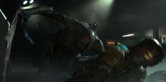 Análise Dead Space Remake: um cover impressionante Análise Dead Space Remake, Dead Space Remake, Dead Space, Motive Studios, EA, Survival Horror, Delfos