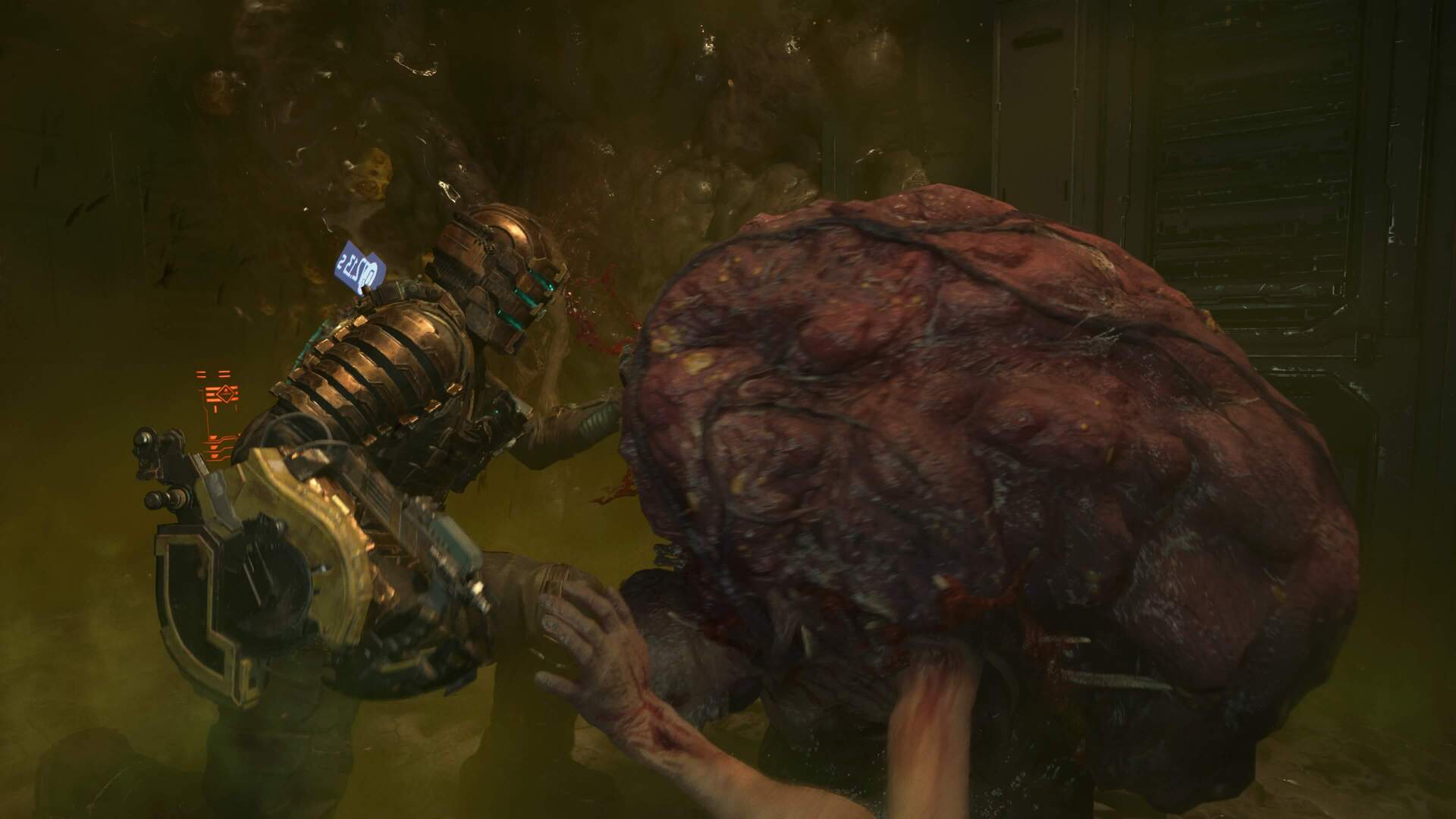 Remake de Dead Space terá momentos iguais ao original, mas mudará