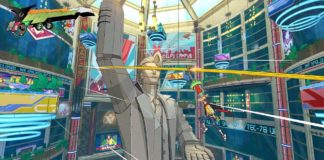 Análise Hi-Fi Rush, Hi-Fi Rush, Tango Gameworks, Bethesda, Delfos