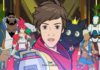 Os melhores games de 2023 Análise Hi-Fi Rush, Hi-Fi Rush, Tango Gameworks, Bethesda, Delfos