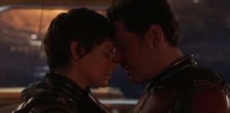 Crítica Homem-Formiga e a Vespa Quantumania: quem já esqueceu Forspoken? Homem-Formiga e a Vespa Quantumania, Crítica Homem-Formiga e a Vespa Quantumania, Homem-Formiga, Vespa, MCU, Marvel, Marvel Cinematic Universe, Delfos, Quantumania, Crítica Quantumania