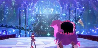 Análise Bayonetta Origins: Cereza and the Lost Demon Análise Bayonetta Origins, Cereza and the Lost Demon, Platinum, Nintendo, Switch